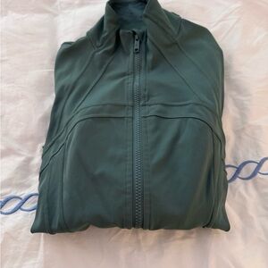 Lululemon Define Full-Zip Jacket